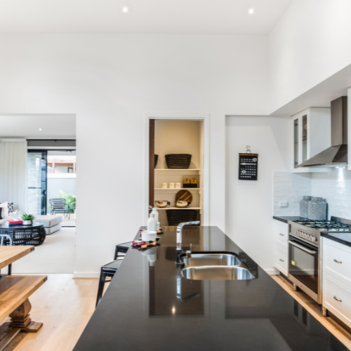 kitchen renovation service